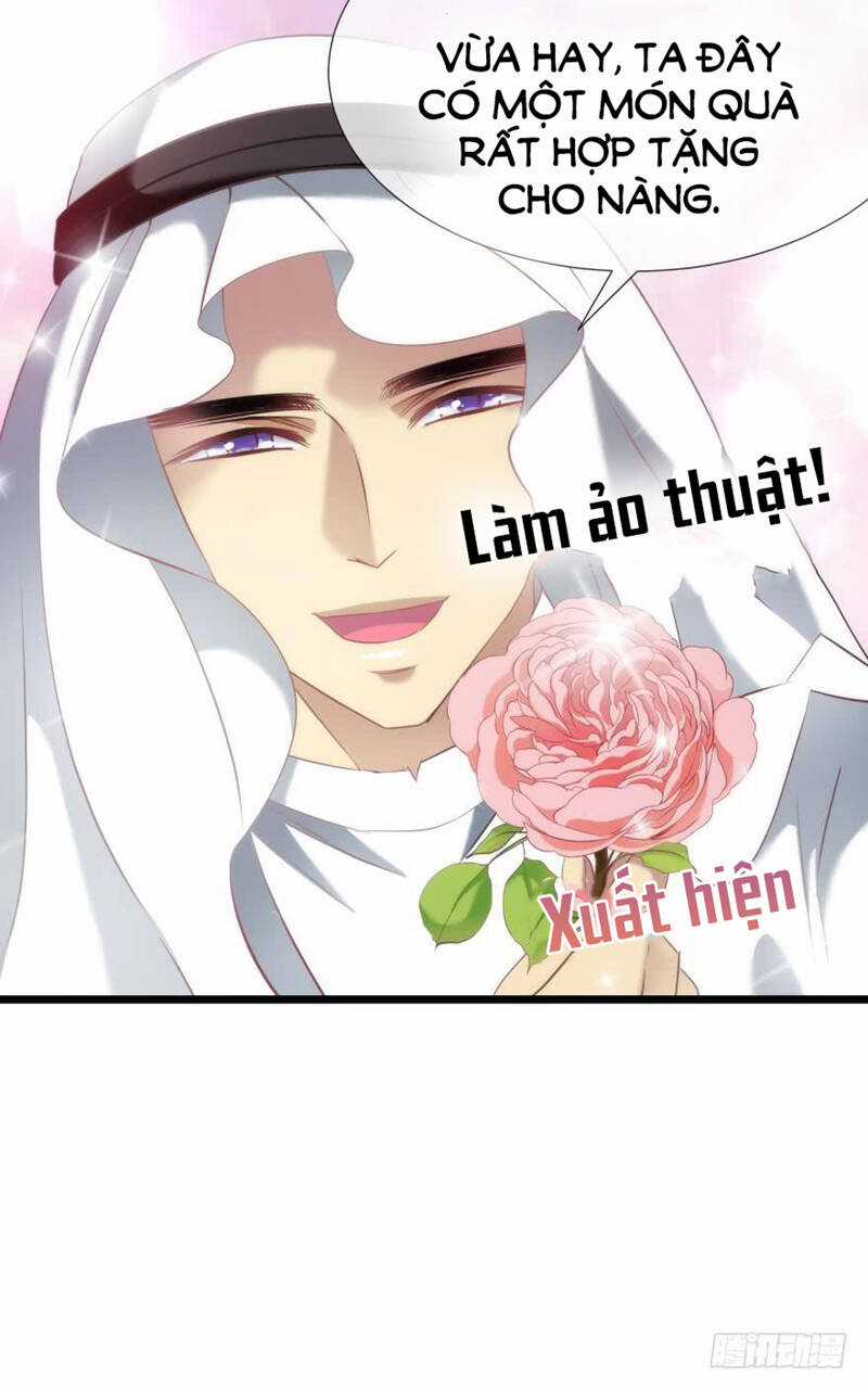 Một Vạn Tư Thế Công Lược Yêu Nam Chapter 109 trang 14