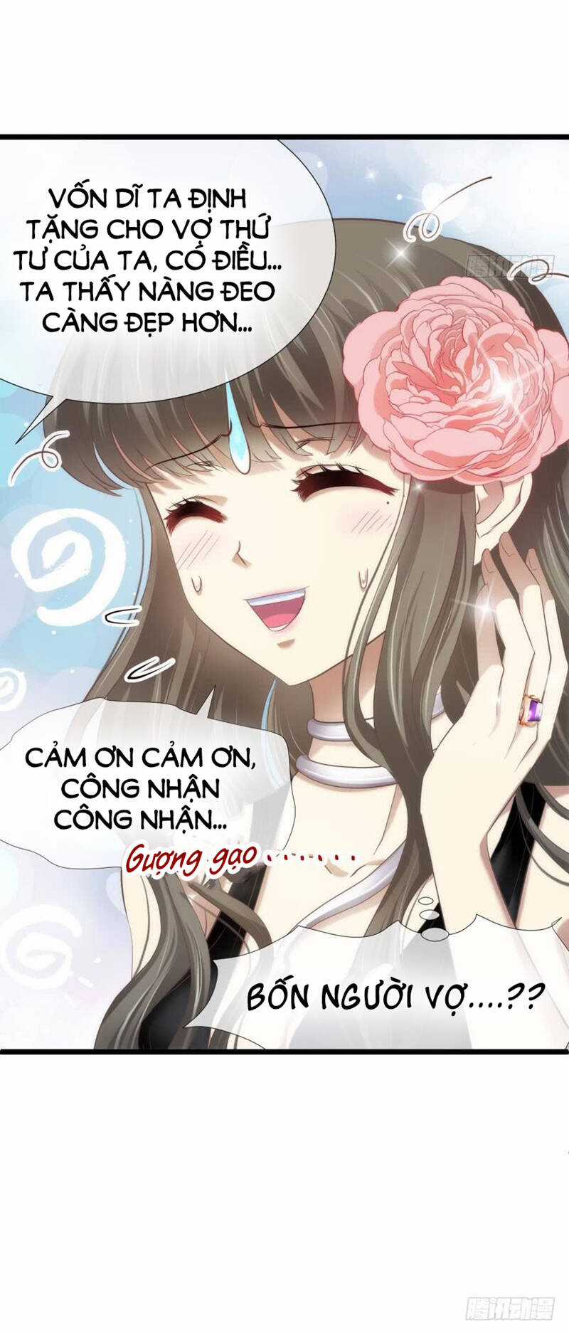 Một Vạn Tư Thế Công Lược Yêu Nam Chapter 109 trang 16