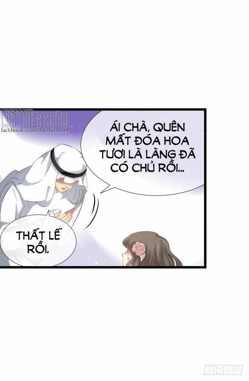 Một Vạn Tư Thế Công Lược Yêu Nam Chapter 109 trang 18