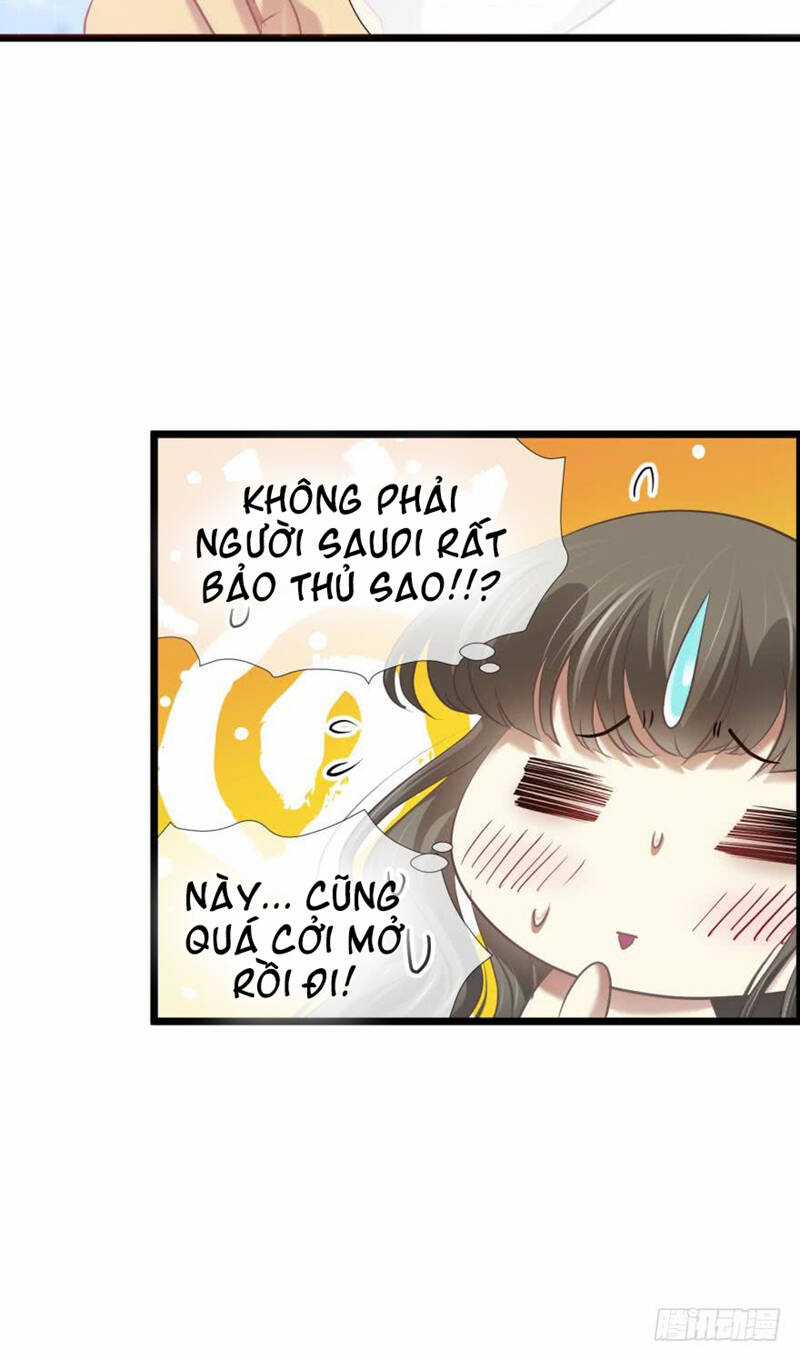 Một Vạn Tư Thế Công Lược Yêu Nam Chapter 109 trang 20