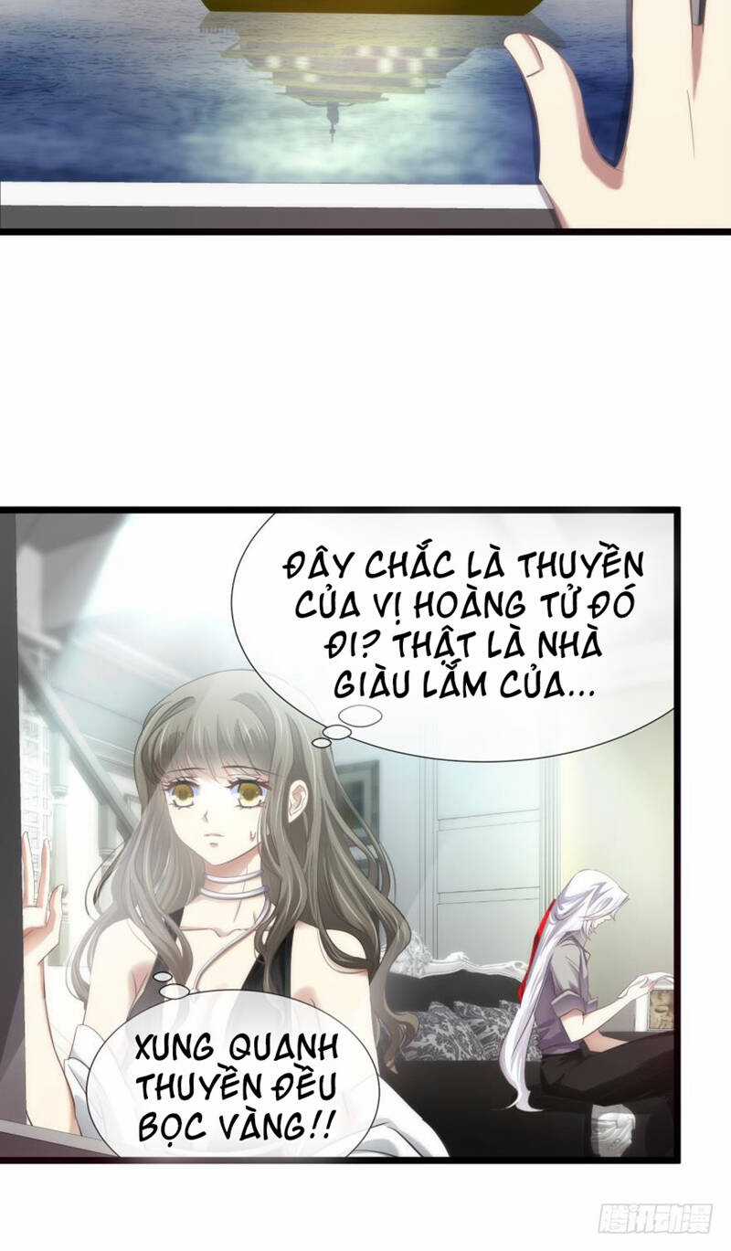 Một Vạn Tư Thế Công Lược Yêu Nam Chapter 109 trang 22