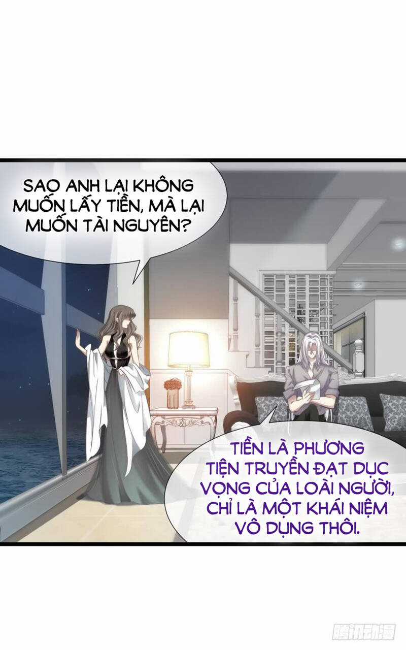 Một Vạn Tư Thế Công Lược Yêu Nam Chapter 109 trang 24