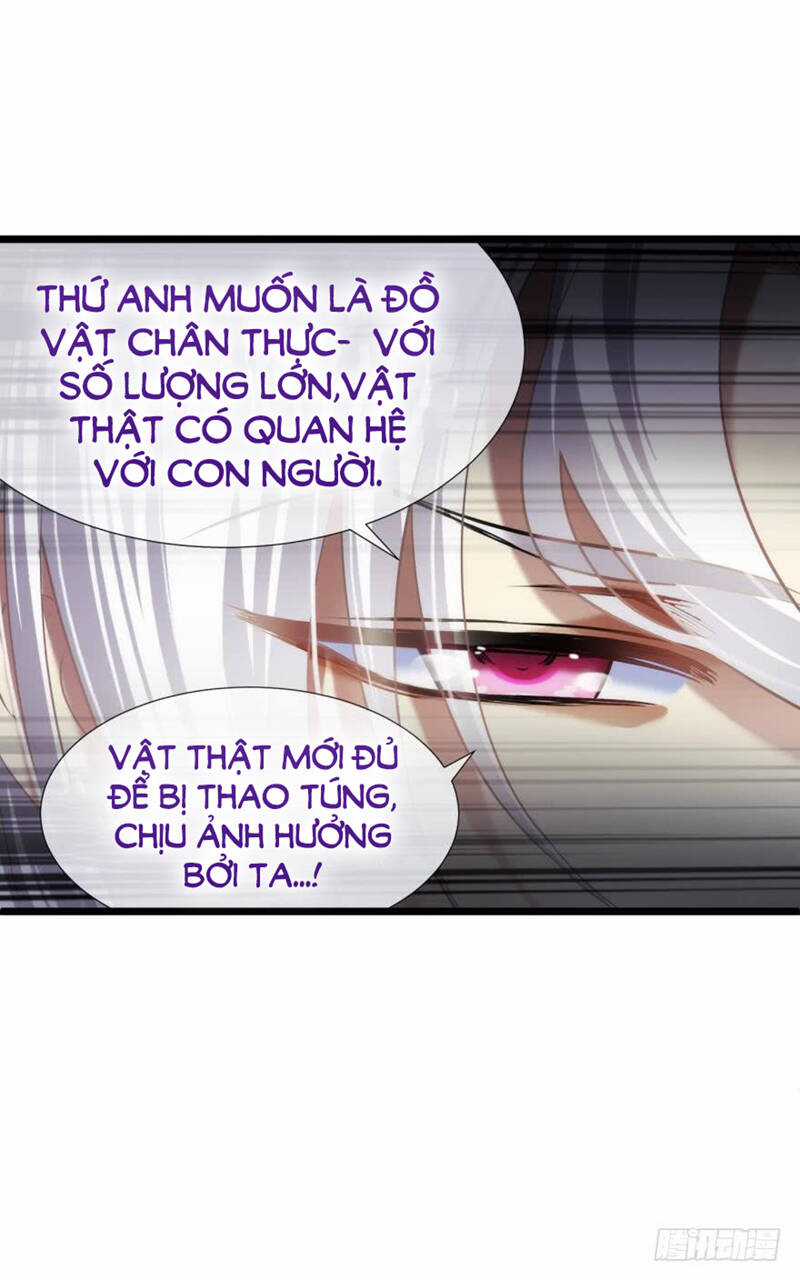 Một Vạn Tư Thế Công Lược Yêu Nam Chapter 109 trang 25