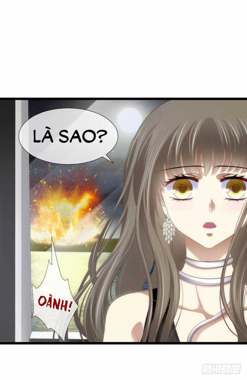 Một Vạn Tư Thế Công Lược Yêu Nam Chapter 109 trang 26