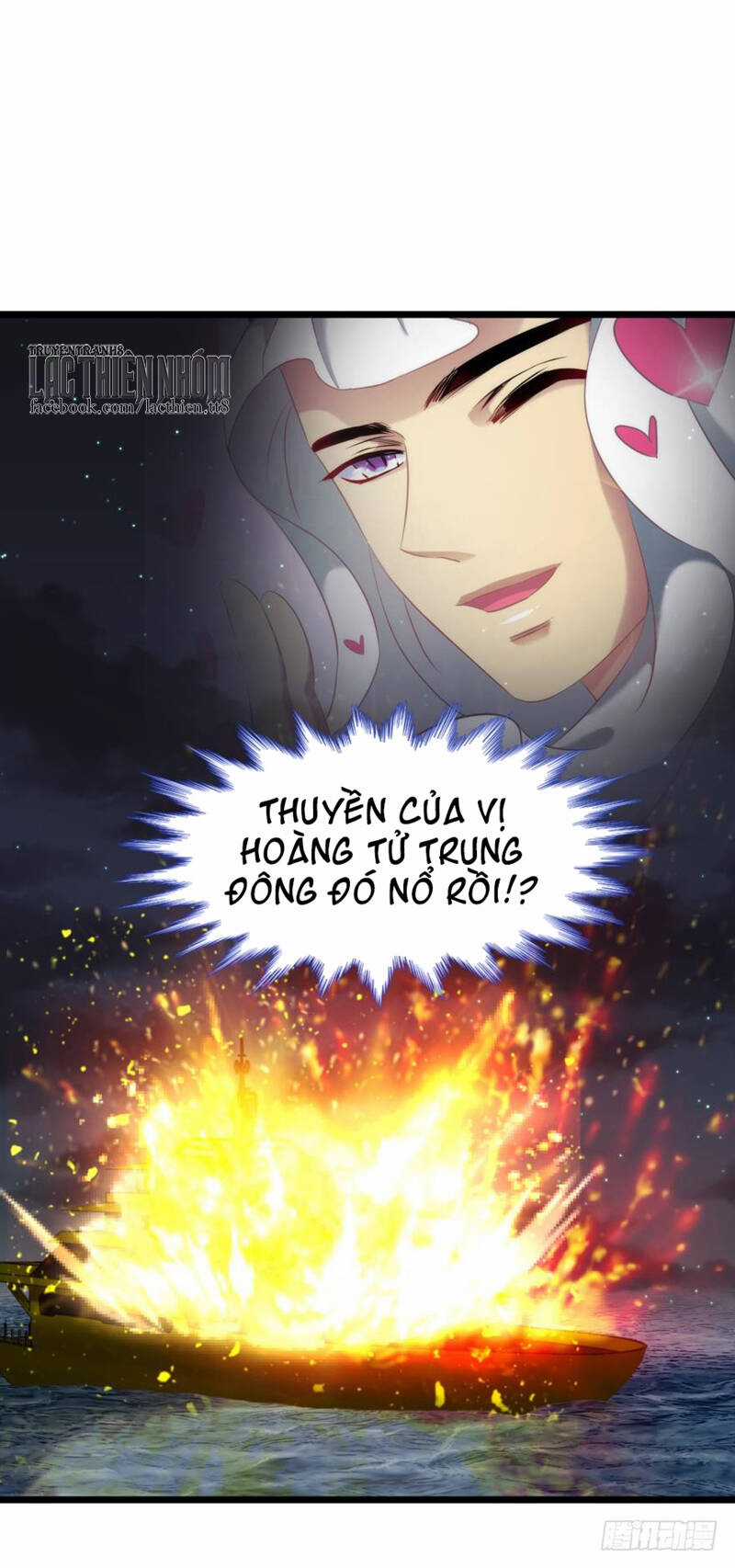 Một Vạn Tư Thế Công Lược Yêu Nam Chapter 109 trang 28
