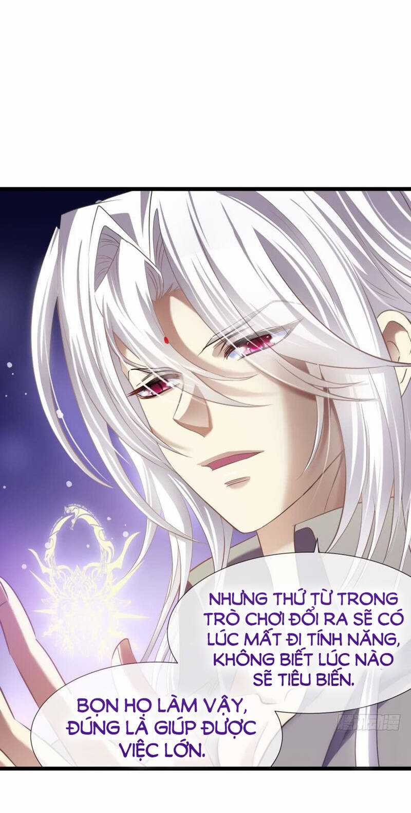 Một Vạn Tư Thế Công Lược Yêu Nam Chapter 109 trang 30