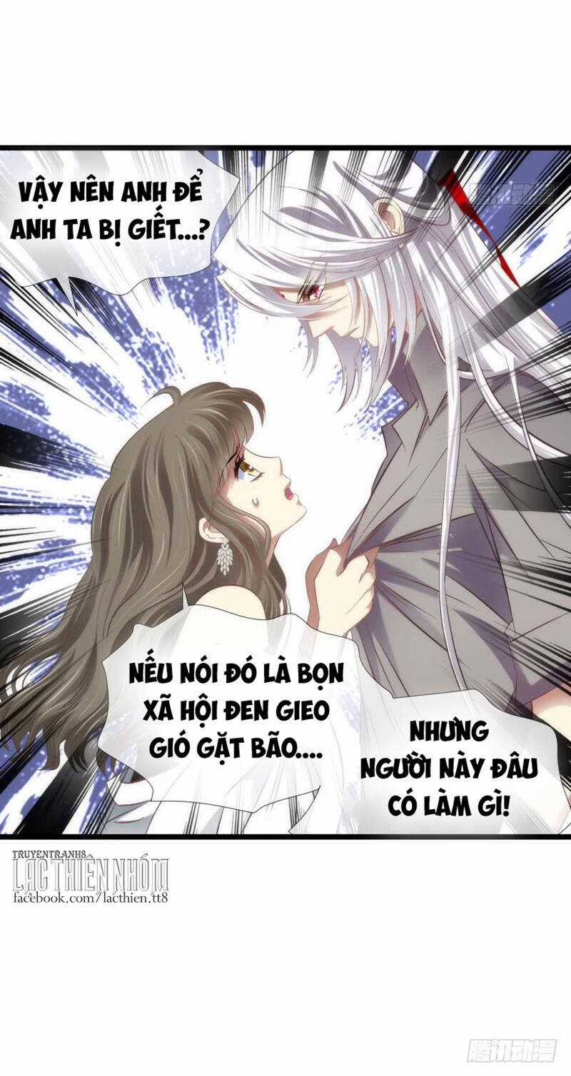 Một Vạn Tư Thế Công Lược Yêu Nam Chapter 109 trang 33