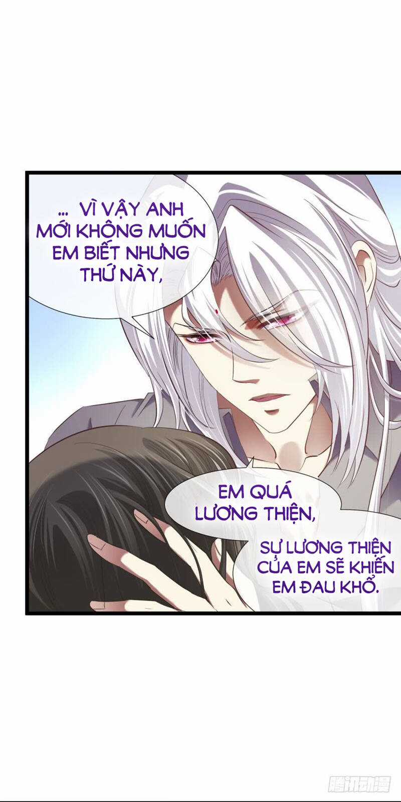 Một Vạn Tư Thế Công Lược Yêu Nam Chapter 109 trang 36