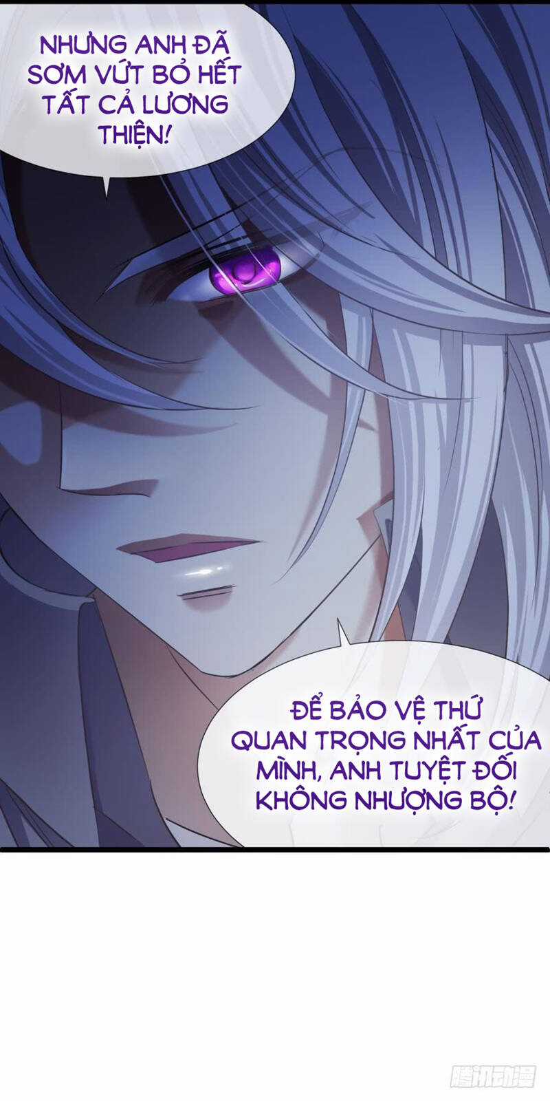 Một Vạn Tư Thế Công Lược Yêu Nam Chapter 109 trang 37