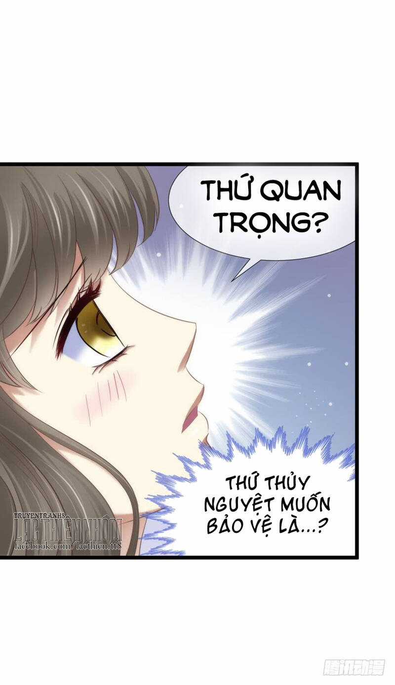 Một Vạn Tư Thế Công Lược Yêu Nam Chapter 109 trang 38