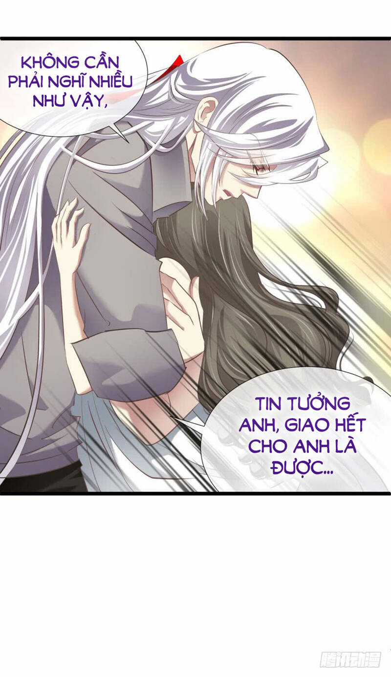 Một Vạn Tư Thế Công Lược Yêu Nam Chapter 109 trang 39