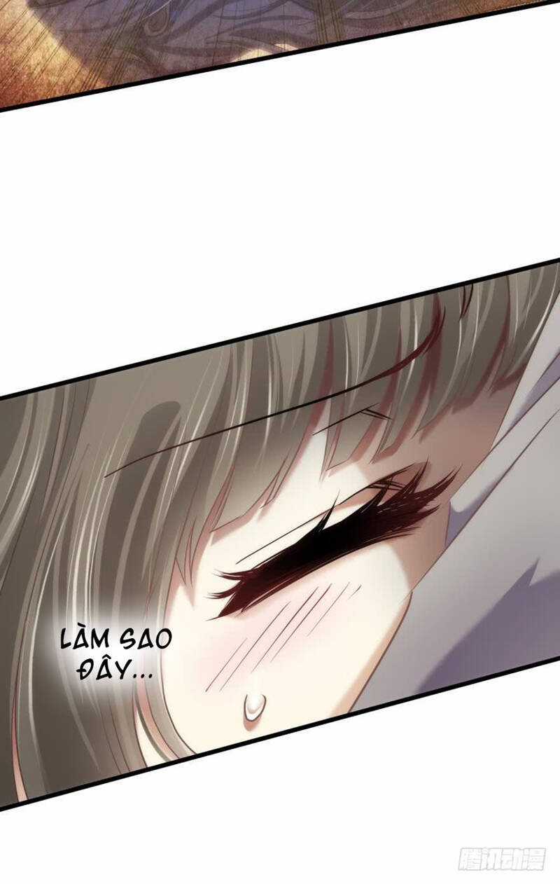 Một Vạn Tư Thế Công Lược Yêu Nam Chapter 109 trang 43