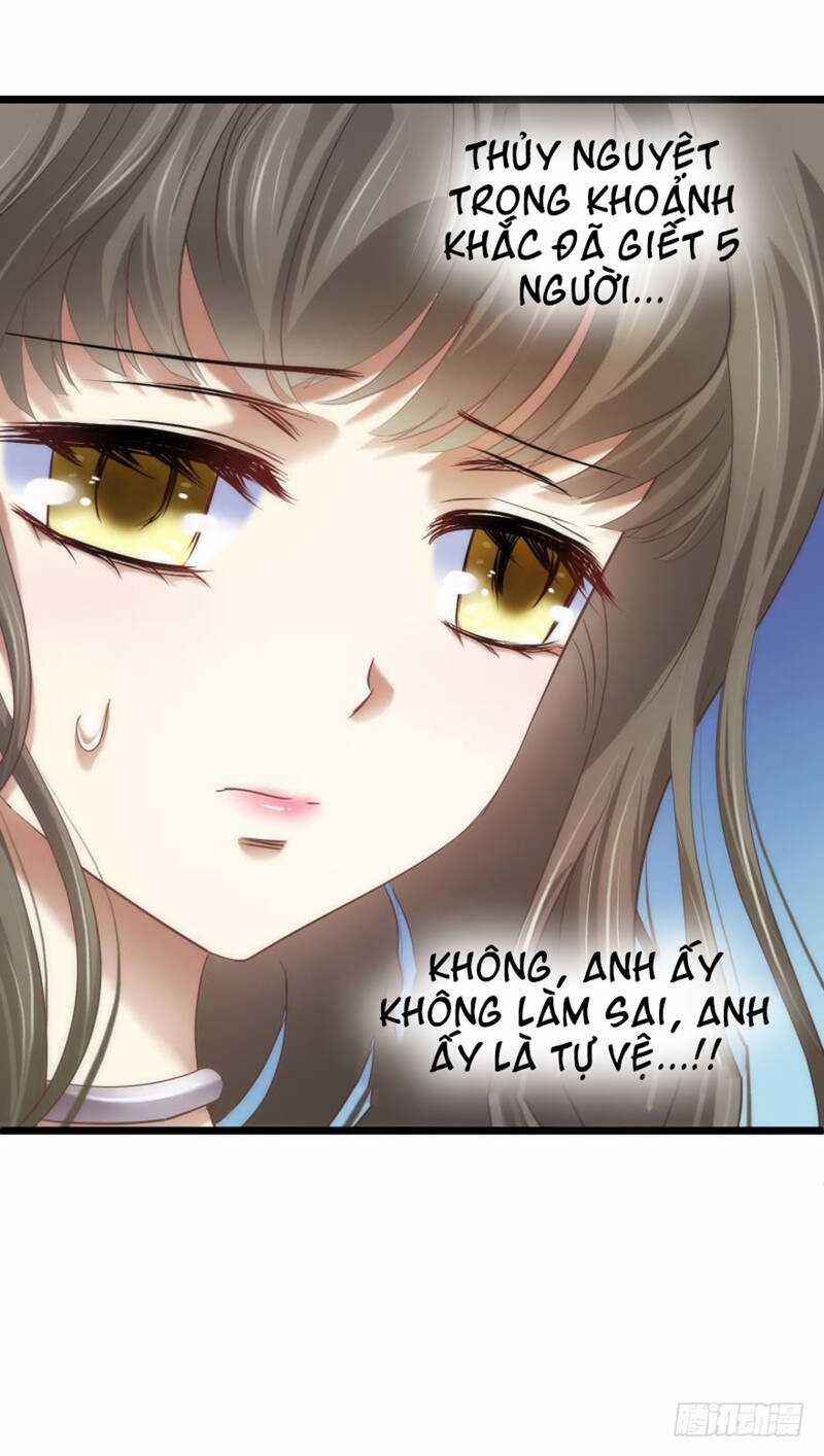 Một Vạn Tư Thế Công Lược Yêu Nam Chapter 109 trang 5