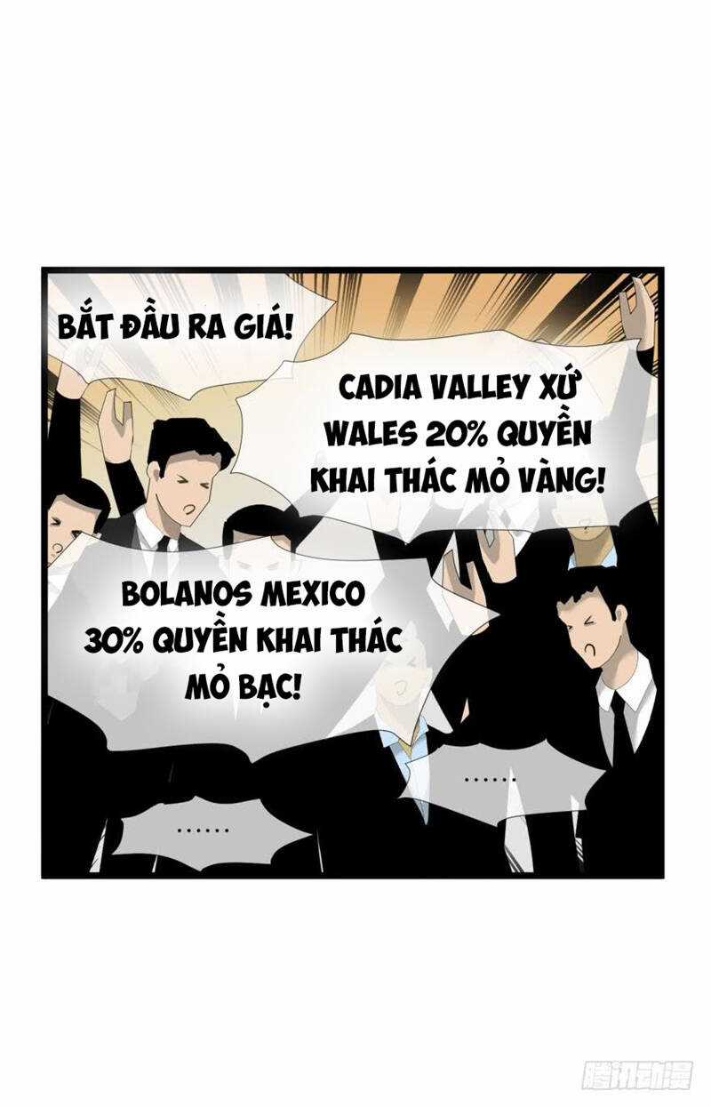 Một Vạn Tư Thế Công Lược Yêu Nam Chapter 109 trang 6