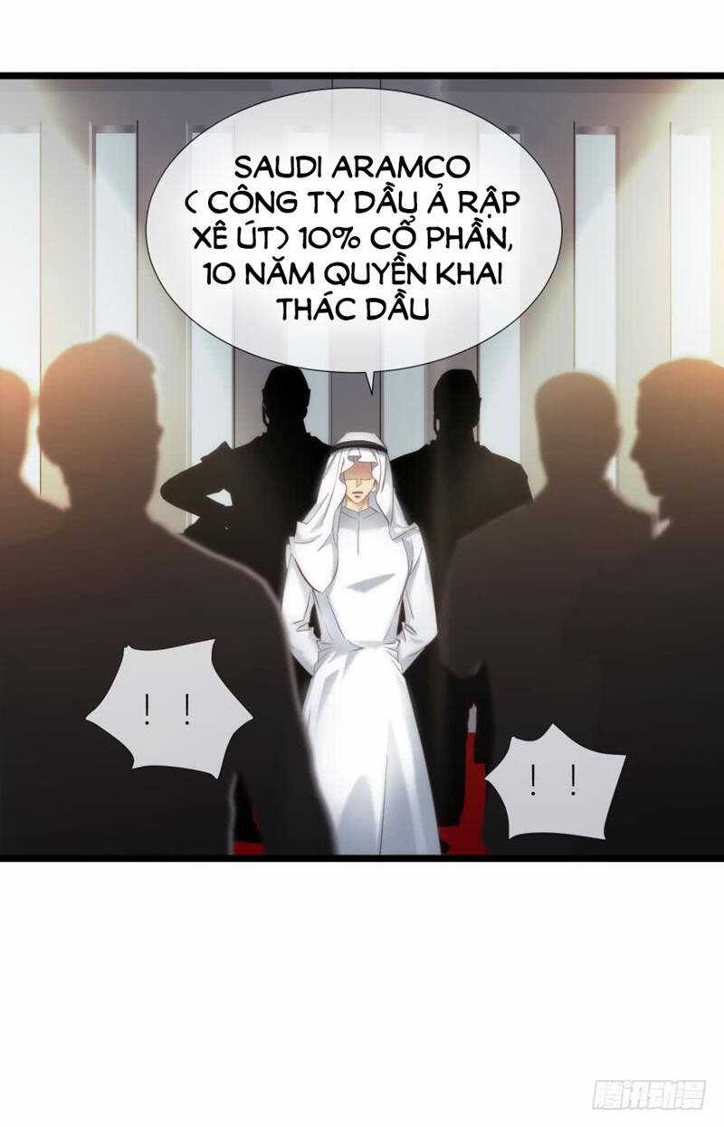 Một Vạn Tư Thế Công Lược Yêu Nam Chapter 109 trang 7