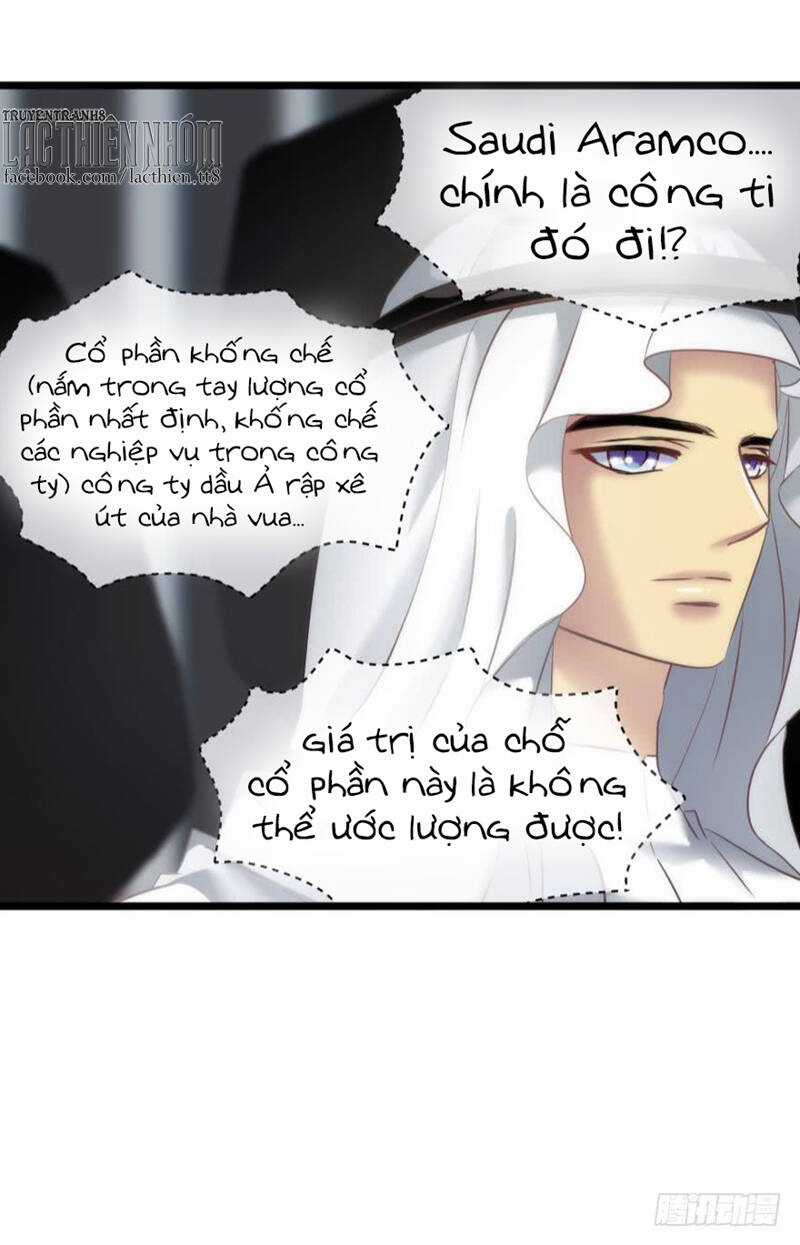 Một Vạn Tư Thế Công Lược Yêu Nam Chapter 109 trang 8