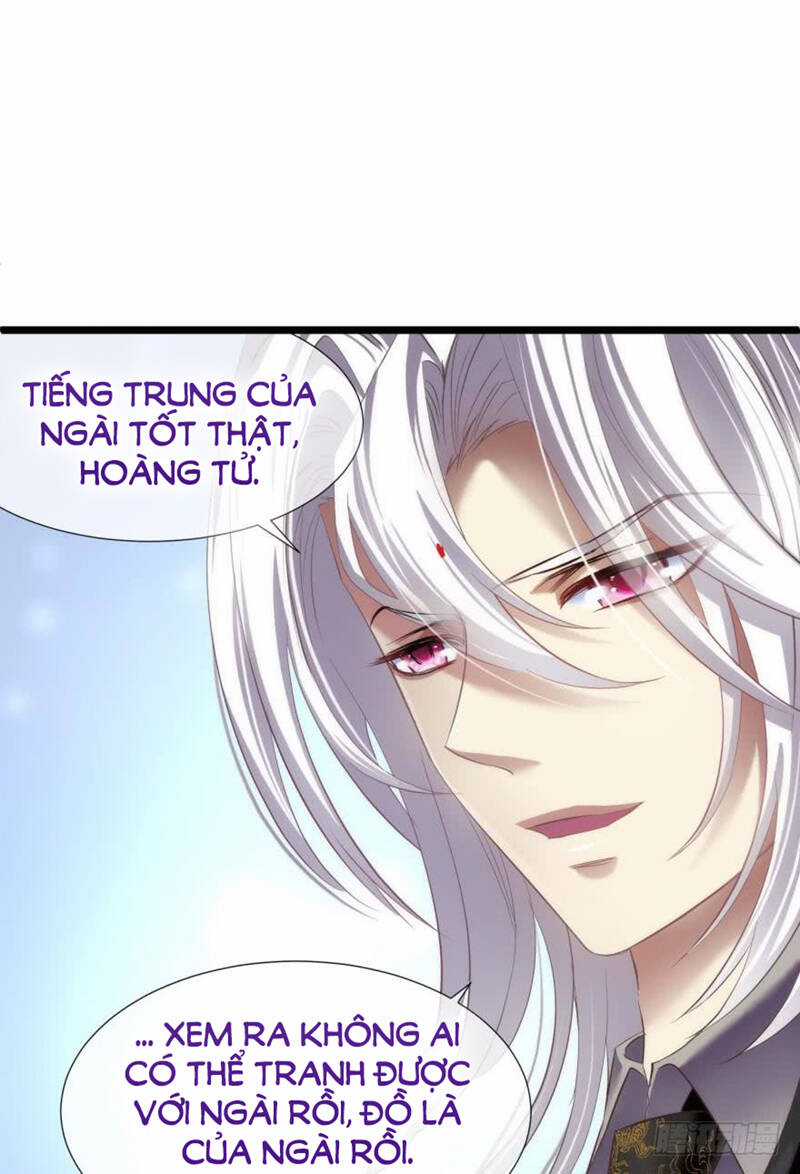 Một Vạn Tư Thế Công Lược Yêu Nam Chapter 109 trang 9