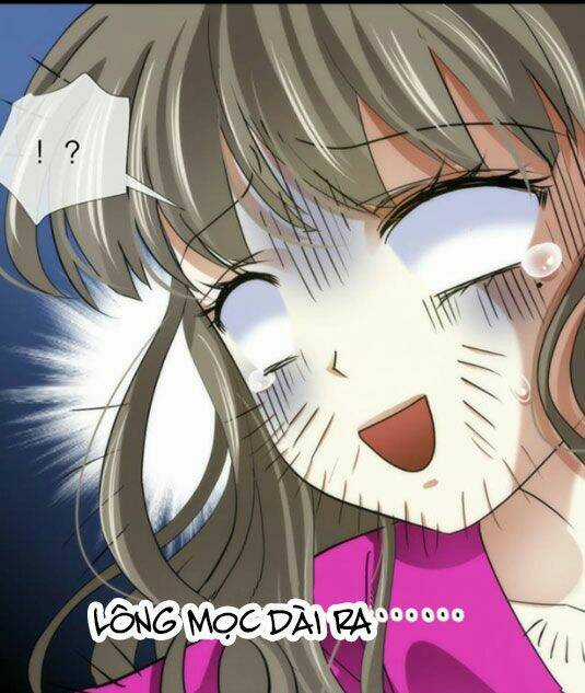 Một Vạn Tư Thế Công Lược Yêu Nam Chapter 11 trang 13