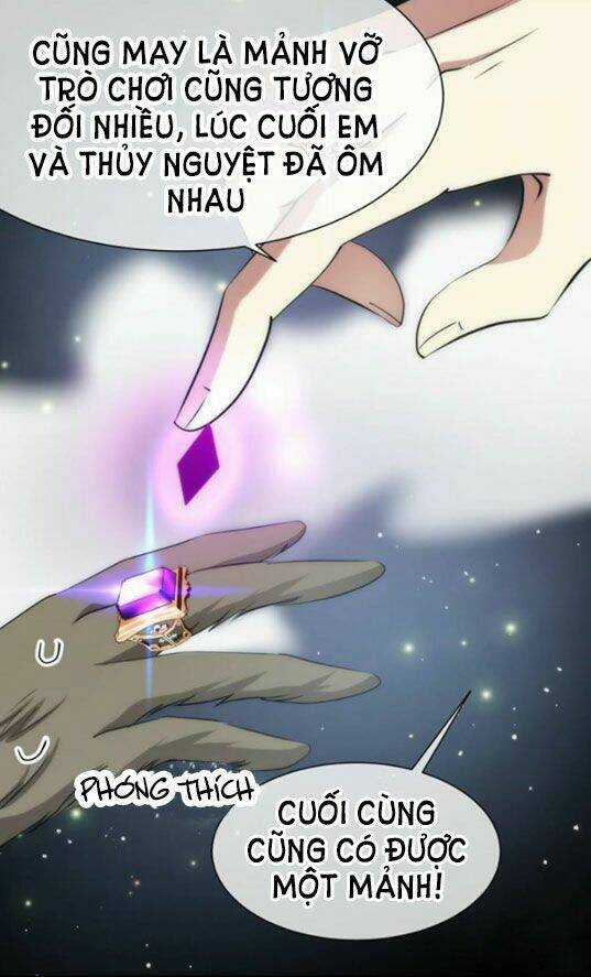 Một Vạn Tư Thế Công Lược Yêu Nam Chapter 11 trang 16