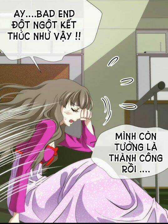 Một Vạn Tư Thế Công Lược Yêu Nam Chapter 11 trang 2