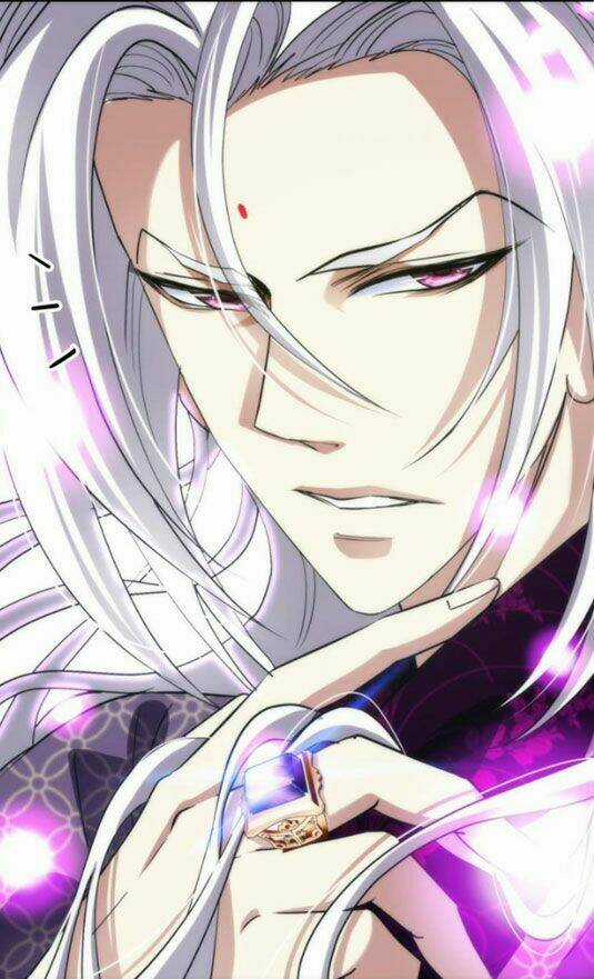 Một Vạn Tư Thế Công Lược Yêu Nam Chapter 11 trang 22