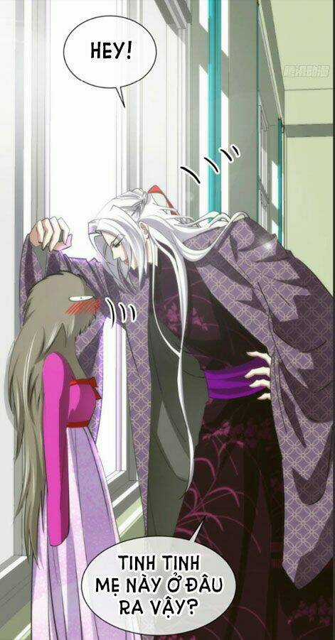 Một Vạn Tư Thế Công Lược Yêu Nam Chapter 11 trang 24