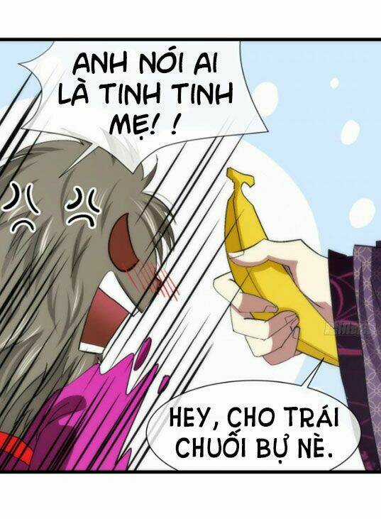 Một Vạn Tư Thế Công Lược Yêu Nam Chapter 11 trang 26