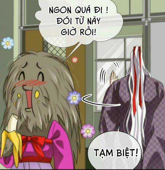 Một Vạn Tư Thế Công Lược Yêu Nam Chapter 11 trang 27