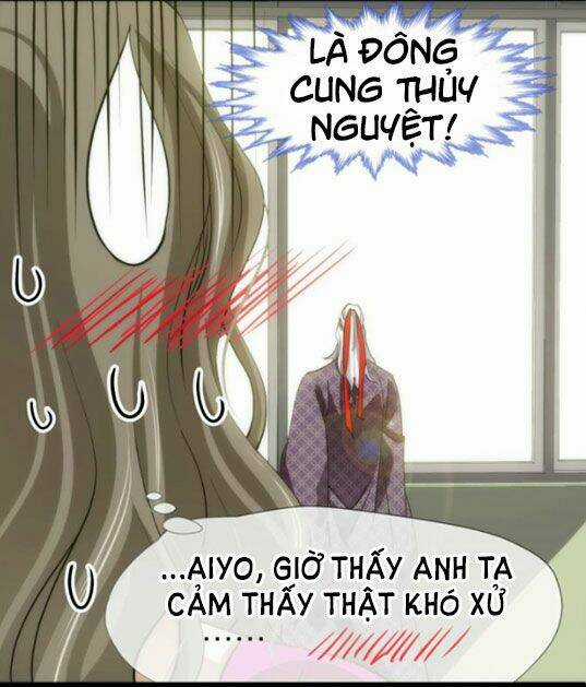 Một Vạn Tư Thế Công Lược Yêu Nam Chapter 11 trang 3