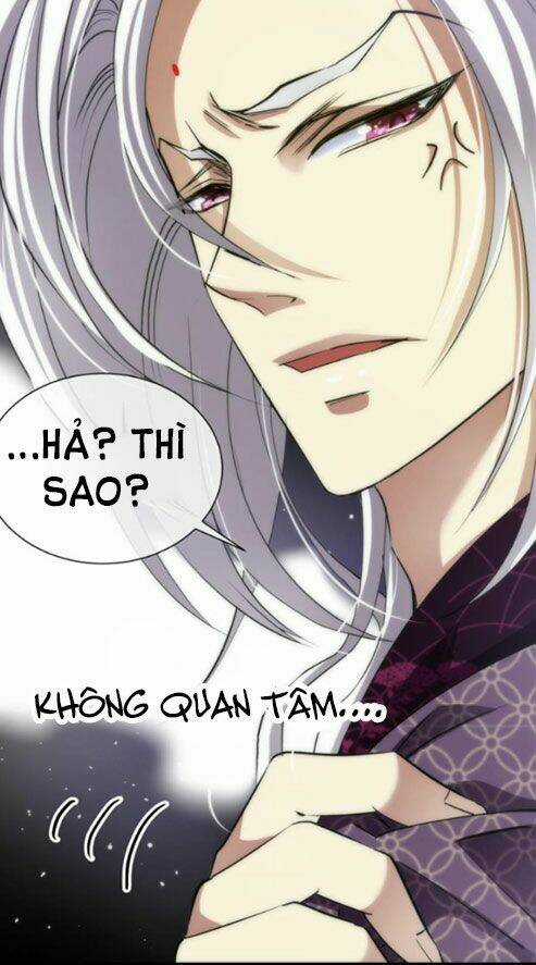 Một Vạn Tư Thế Công Lược Yêu Nam Chapter 11 trang 30