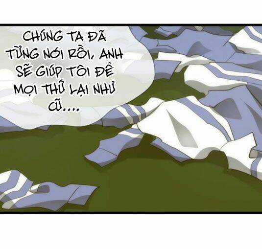 Một Vạn Tư Thế Công Lược Yêu Nam Chapter 11 trang 32