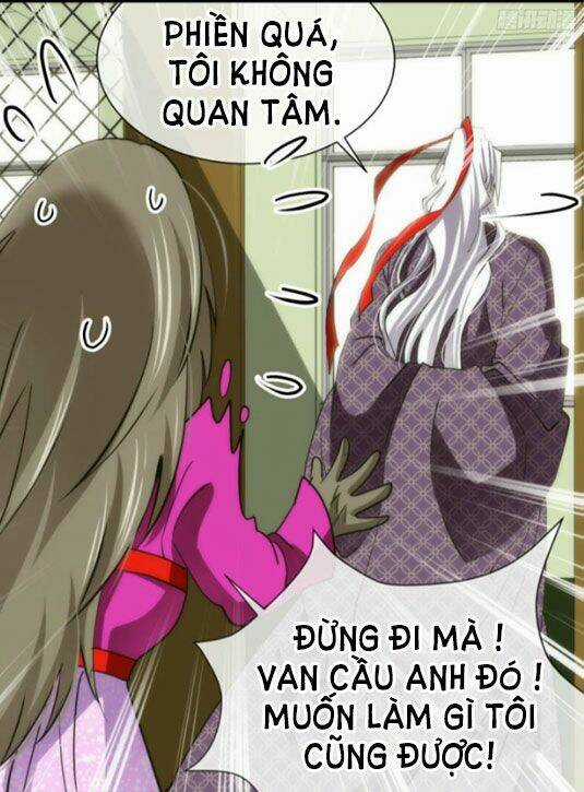 Một Vạn Tư Thế Công Lược Yêu Nam Chapter 11 trang 33