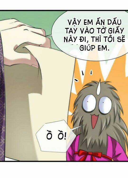 Một Vạn Tư Thế Công Lược Yêu Nam Chapter 11 trang 34