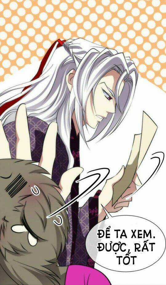 Một Vạn Tư Thế Công Lược Yêu Nam Chapter 11 trang 36