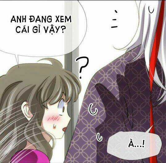 Một Vạn Tư Thế Công Lược Yêu Nam Chapter 11 trang 5