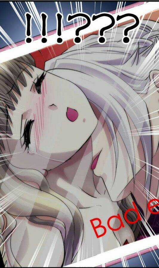 Một Vạn Tư Thế Công Lược Yêu Nam Chapter 11 trang 6