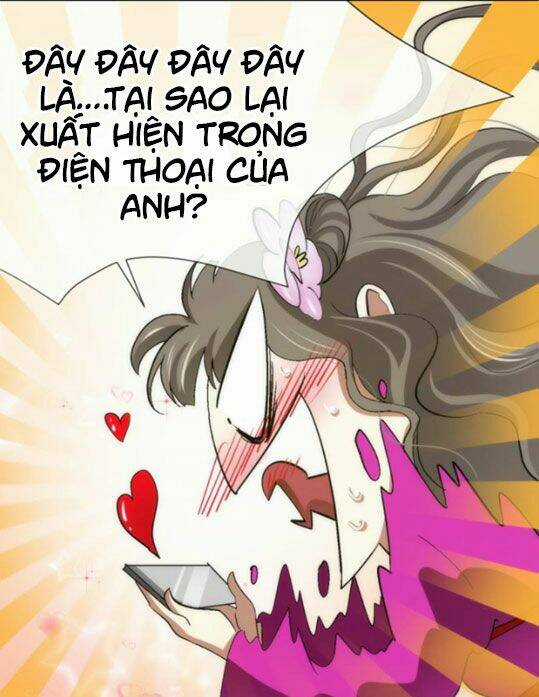 Một Vạn Tư Thế Công Lược Yêu Nam Chapter 11 trang 7