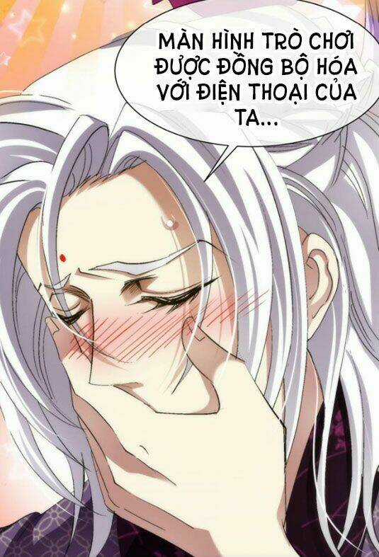 Một Vạn Tư Thế Công Lược Yêu Nam Chapter 11 trang 8