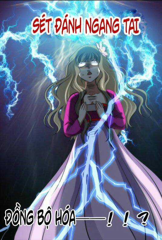 Một Vạn Tư Thế Công Lược Yêu Nam Chapter 11 trang 9