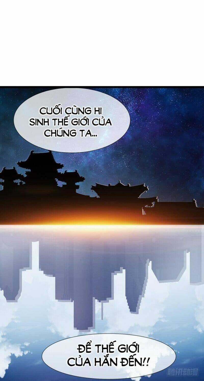 Một Vạn Tư Thế Công Lược Yêu Nam Chapter 110 trang 11