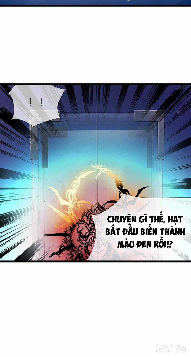 Một Vạn Tư Thế Công Lược Yêu Nam Chapter 110 trang 12