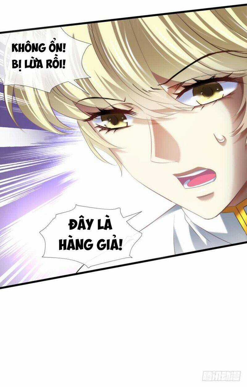 Một Vạn Tư Thế Công Lược Yêu Nam Chapter 110 trang 14