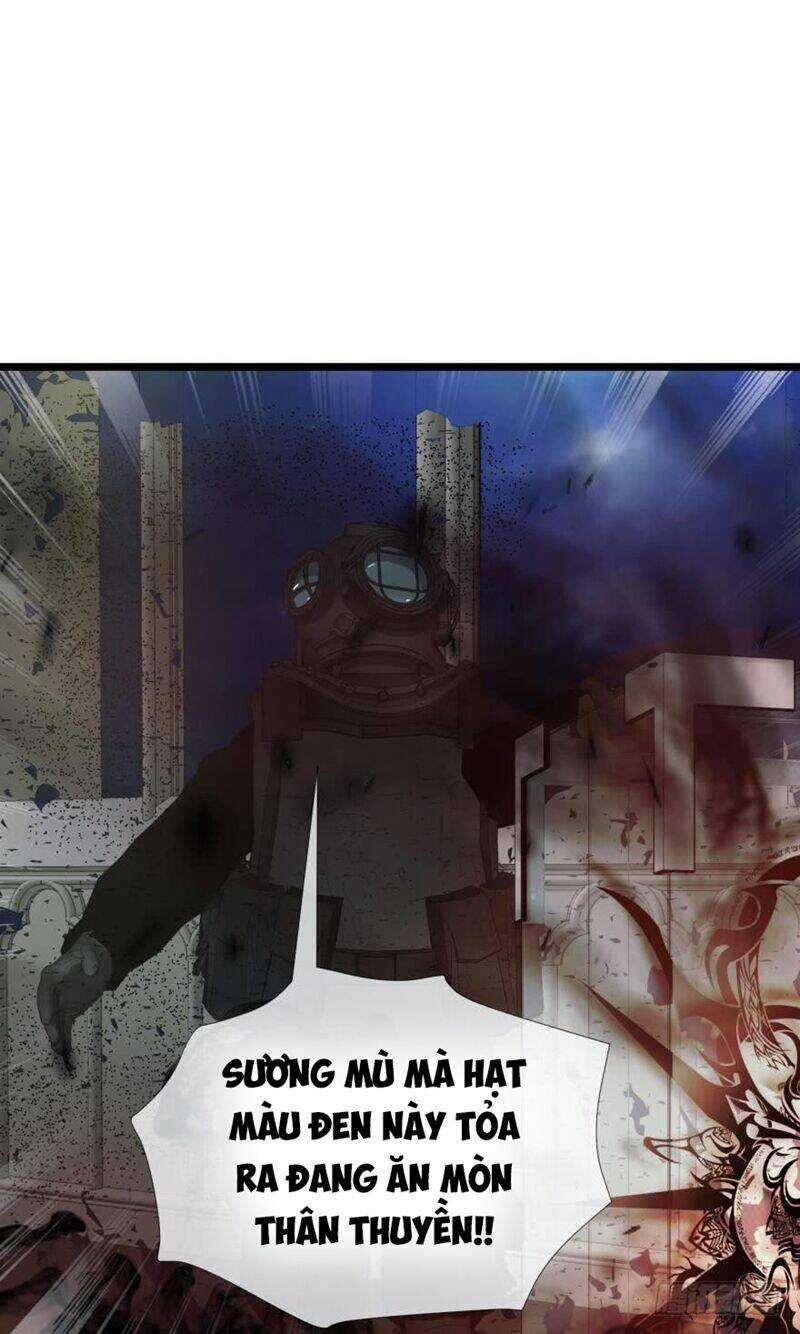 Một Vạn Tư Thế Công Lược Yêu Nam Chapter 110 trang 15