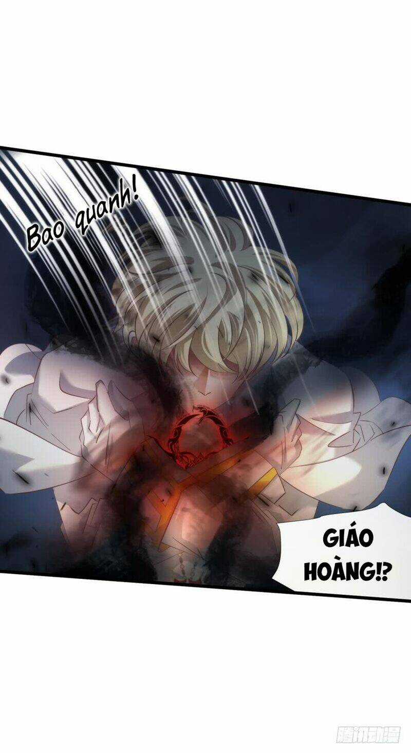 Một Vạn Tư Thế Công Lược Yêu Nam Chapter 110 trang 17