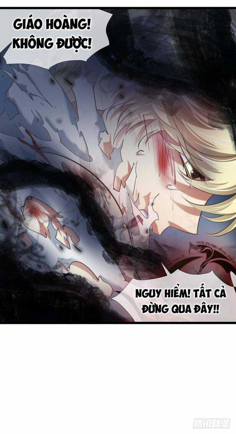 Một Vạn Tư Thế Công Lược Yêu Nam Chapter 110 trang 18