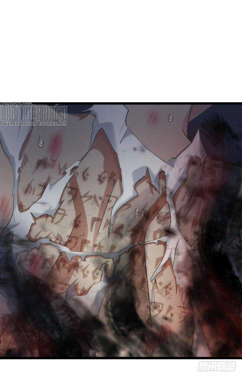 Một Vạn Tư Thế Công Lược Yêu Nam Chapter 110 trang 19