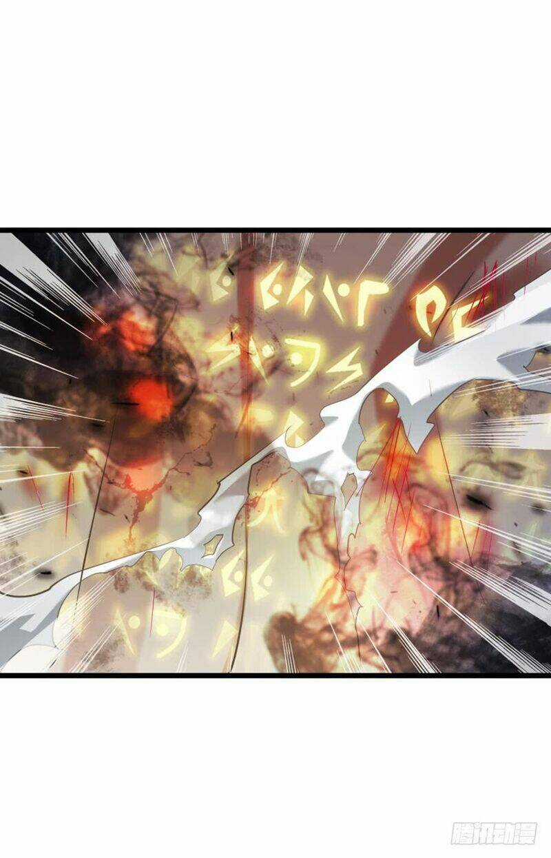 Một Vạn Tư Thế Công Lược Yêu Nam Chapter 110 trang 20