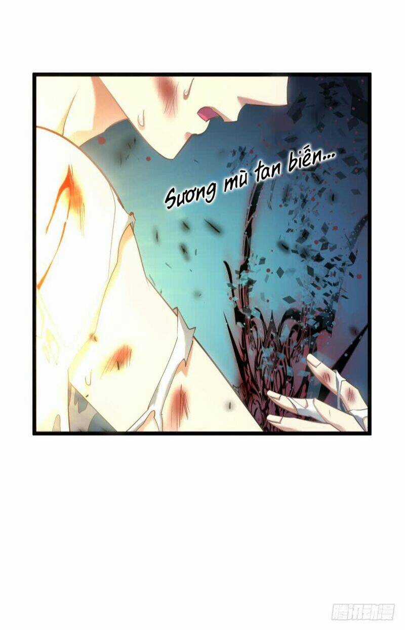 Một Vạn Tư Thế Công Lược Yêu Nam Chapter 110 trang 21