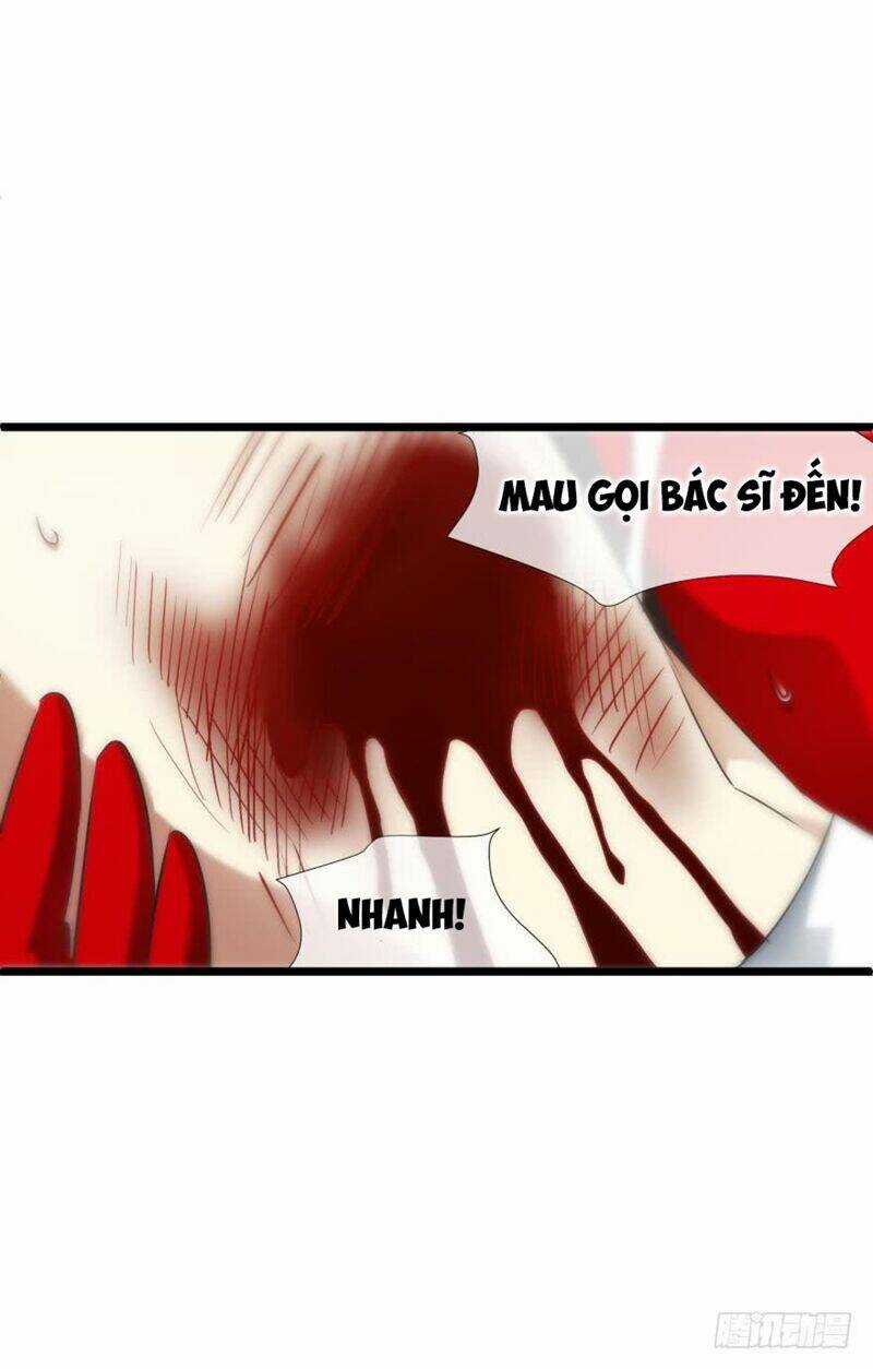 Một Vạn Tư Thế Công Lược Yêu Nam Chapter 110 trang 23