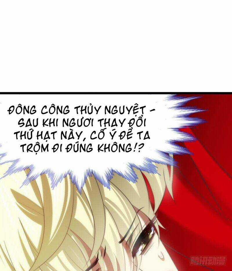 Một Vạn Tư Thế Công Lược Yêu Nam Chapter 110 trang 24